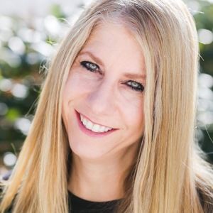 Meet your Posher, Sherri